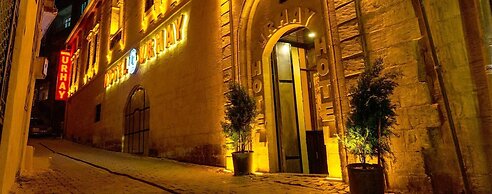 Otel Urhay