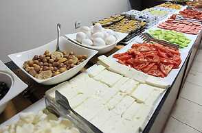 Otel Urhay