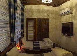 Otel Urhay