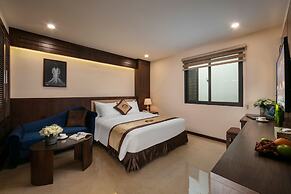 Marina Hanoi Hotel