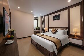 Marina Hanoi Hotel