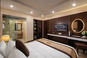 Marina Hanoi Hotel