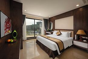 Marina Hanoi Hotel