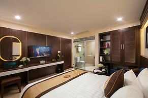 Marina Hanoi Hotel