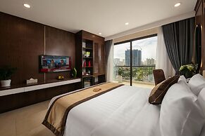 Marina Hanoi Hotel