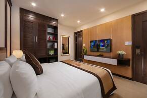 Marina Hanoi Hotel