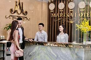 Marina Hanoi Hotel