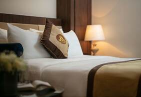 Marina Hanoi Hotel