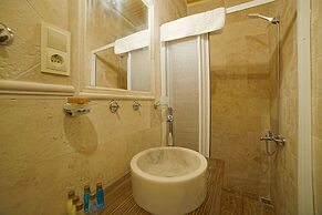 Cappadocia Caves Hotel