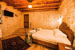 Cappadocia Caves Hotel
