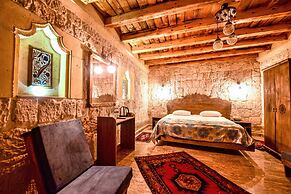 Cappadocia Caves Hotel