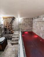 Cappadocia Caves Hotel