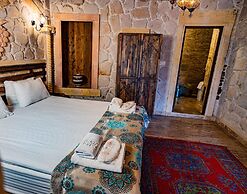 Cappadocia Caves Hotel