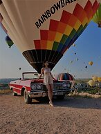 Cappadocia Caves Hotel