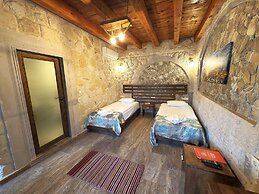 Cappadocia Caves Hotel