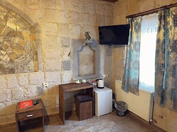 Cappadocia Caves Hotel