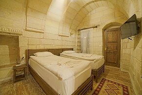 Cappadocia Caves Hotel