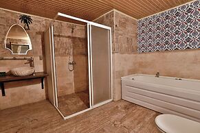 Cappadocia Caves Hotel