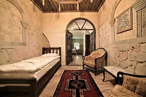 Cappadocia Caves Hotel
