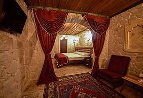 Cappadocia Caves Hotel