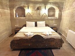 Cappadocia Caves Hotel