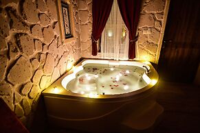 Cappadocia Caves Hotel
