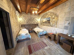 Cappadocia Caves Hotel