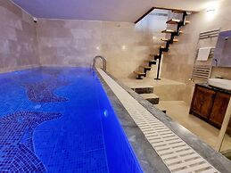 Cappadocia Caves Hotel