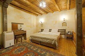 Cappadocia Caves Hotel
