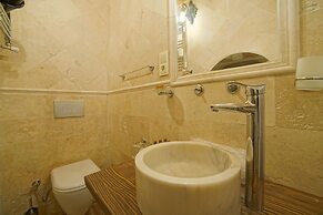 Cappadocia Caves Hotel