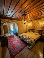 Cappadocia Caves Hotel