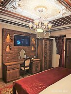Cappadocia Caves Hotel