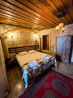 Cappadocia Caves Hotel