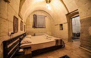 Cappadocia Caves Hotel