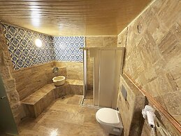 Cappadocia Caves Hotel