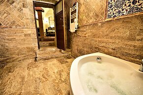 Cappadocia Caves Hotel