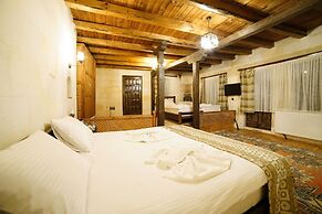 Cappadocia Caves Hotel