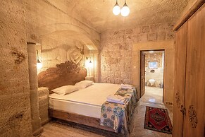 Cappadocia Caves Hotel