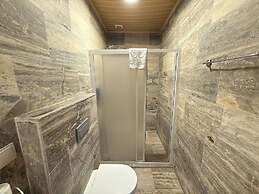 Cappadocia Caves Hotel