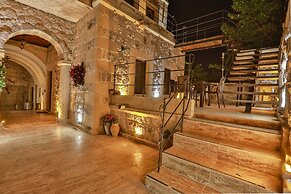Cappadocia Caves Hotel