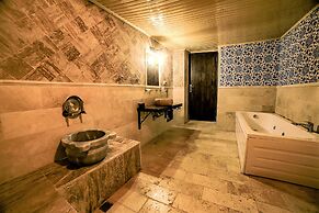 Cappadocia Caves Hotel