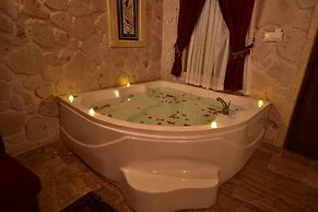 Cappadocia Caves Hotel