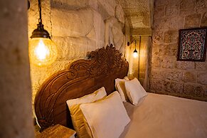 Cappadocia Caves Hotel