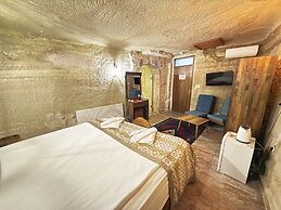 Cappadocia Caves Hotel