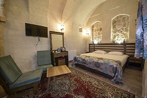 Cappadocia Caves Hotel