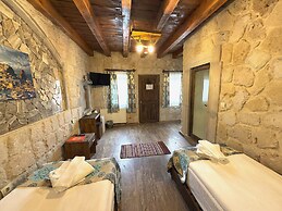 Cappadocia Caves Hotel