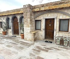 Cappadocia Caves Hotel