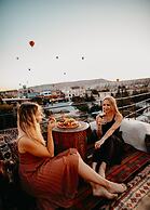 Cappadocia Caves Hotel