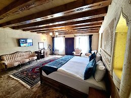 Cappadocia Caves Hotel