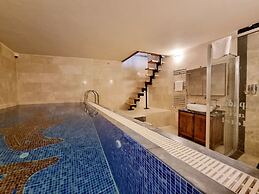 Cappadocia Caves Hotel
